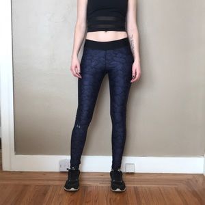 Hurley workout leggings
